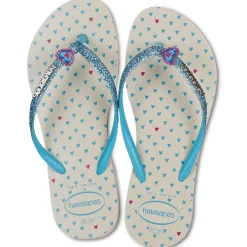 Havaianas SLIM GLITTER II