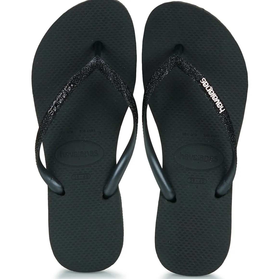 Havaianas SLIM GLITTER II