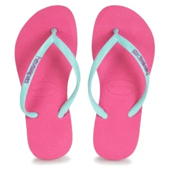 Havaianas Slim Logo