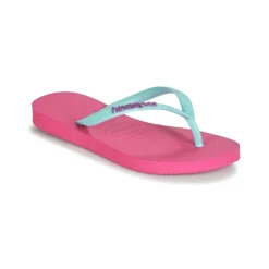 Havaianas Slim Logo