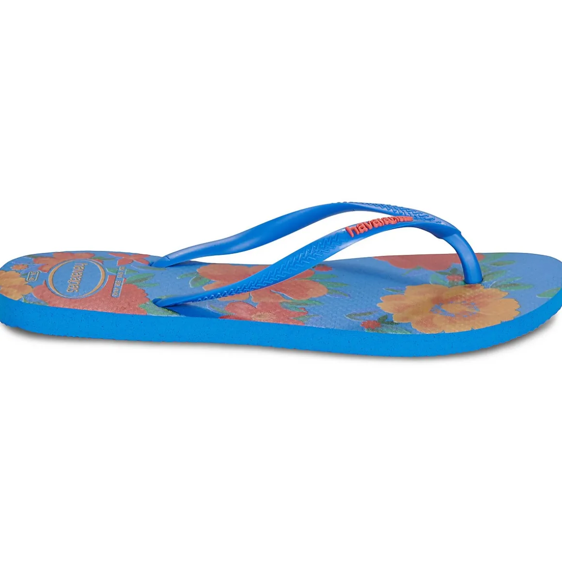 Havaianas SLIM SUMMER BLISS