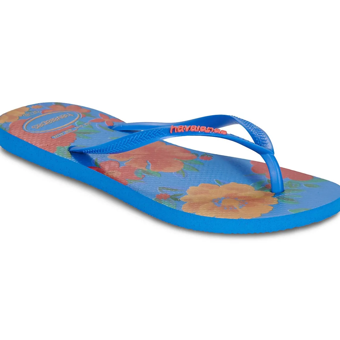Havaianas SLIM SUMMER BLISS