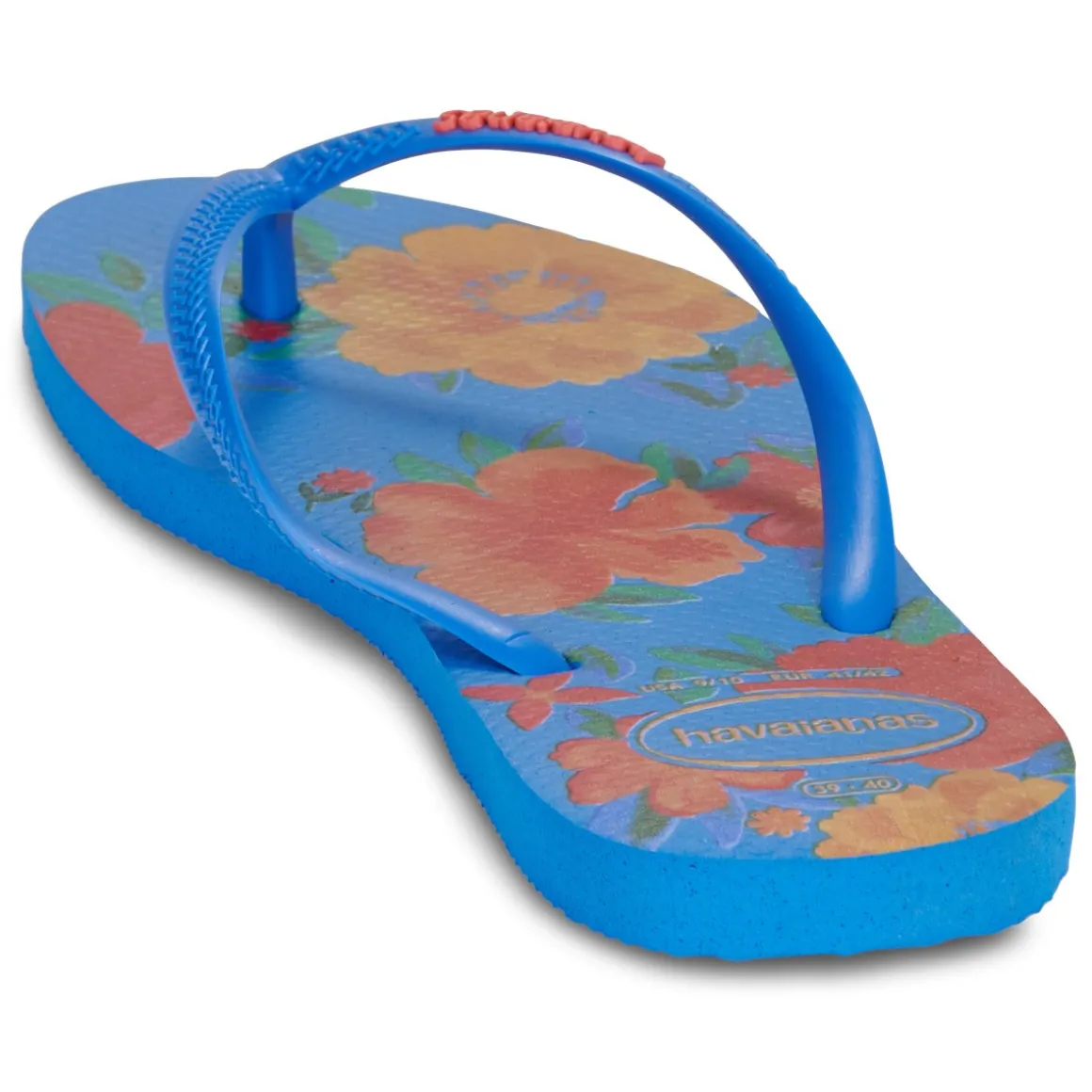 Havaianas SLIM SUMMER BLISS