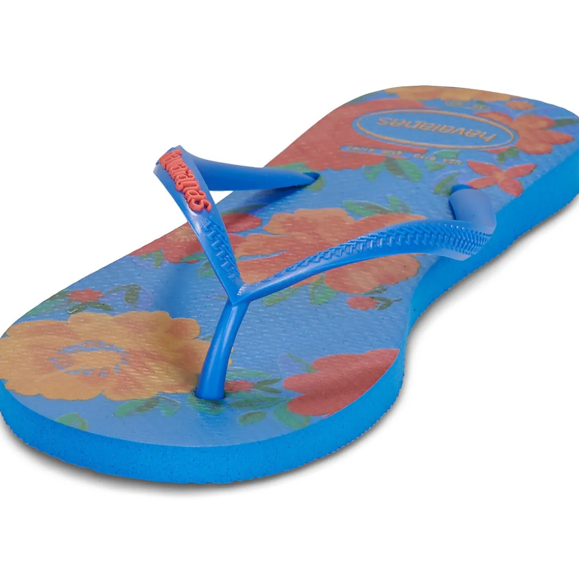 Havaianas SLIM SUMMER BLISS