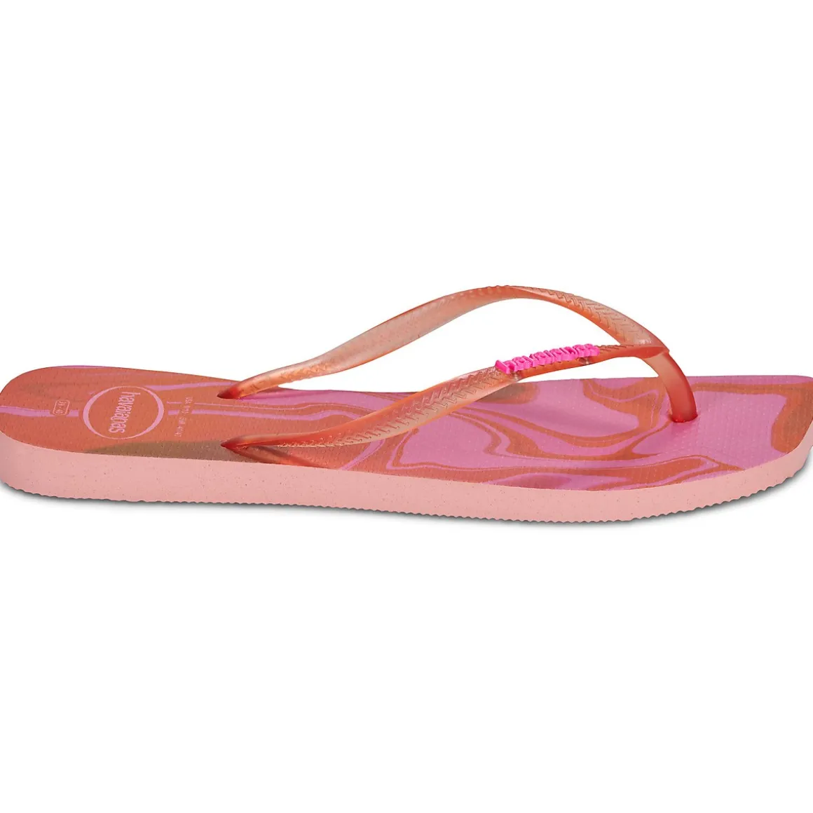 Havaianas SQUARE JELLY