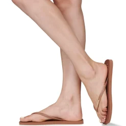 Havaianas SQUARE LOGO POP UP