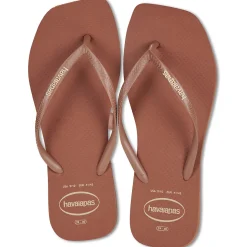 Havaianas SQUARE LOGO POP UP