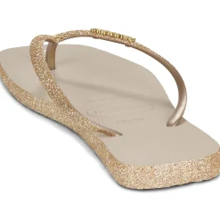 Havaianas SQUARE SPARKLE