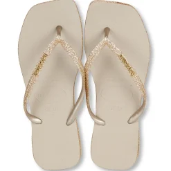 Havaianas SQUARE SPARKLE
