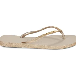 Havaianas SQUARE SPARKLE