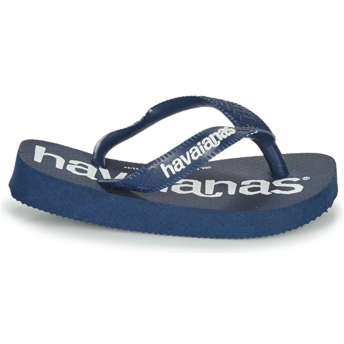 Havaianas TOP LOGOMANIA