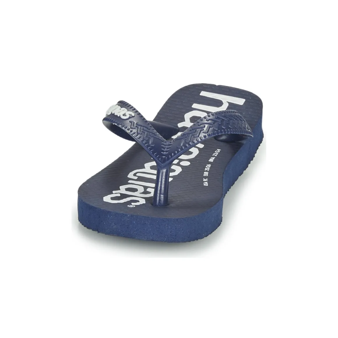 Havaianas TOP LOGOMANIA