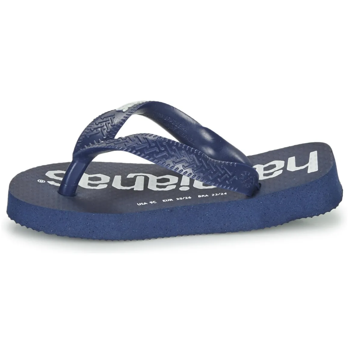 Havaianas TOP LOGOMANIA