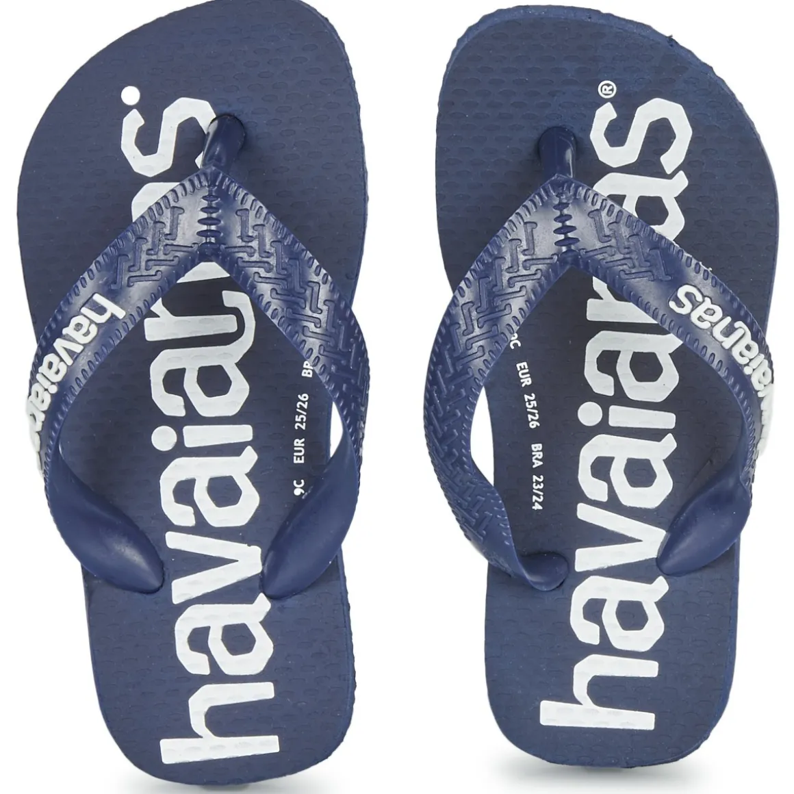 Havaianas TOP LOGOMANIA