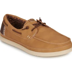 HEYDUDE harbor lo classic