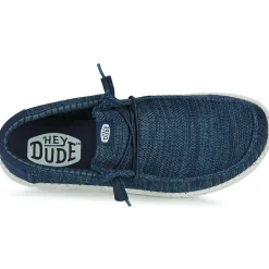HEYDUDE WALLY STRETCH