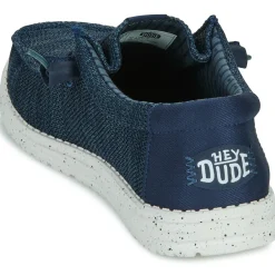 HEYDUDE WALLY STRETCH