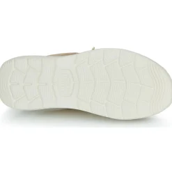 HEYDUDE Wendy COMF Suede Crochet
