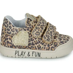 Høje sneakers Bopy