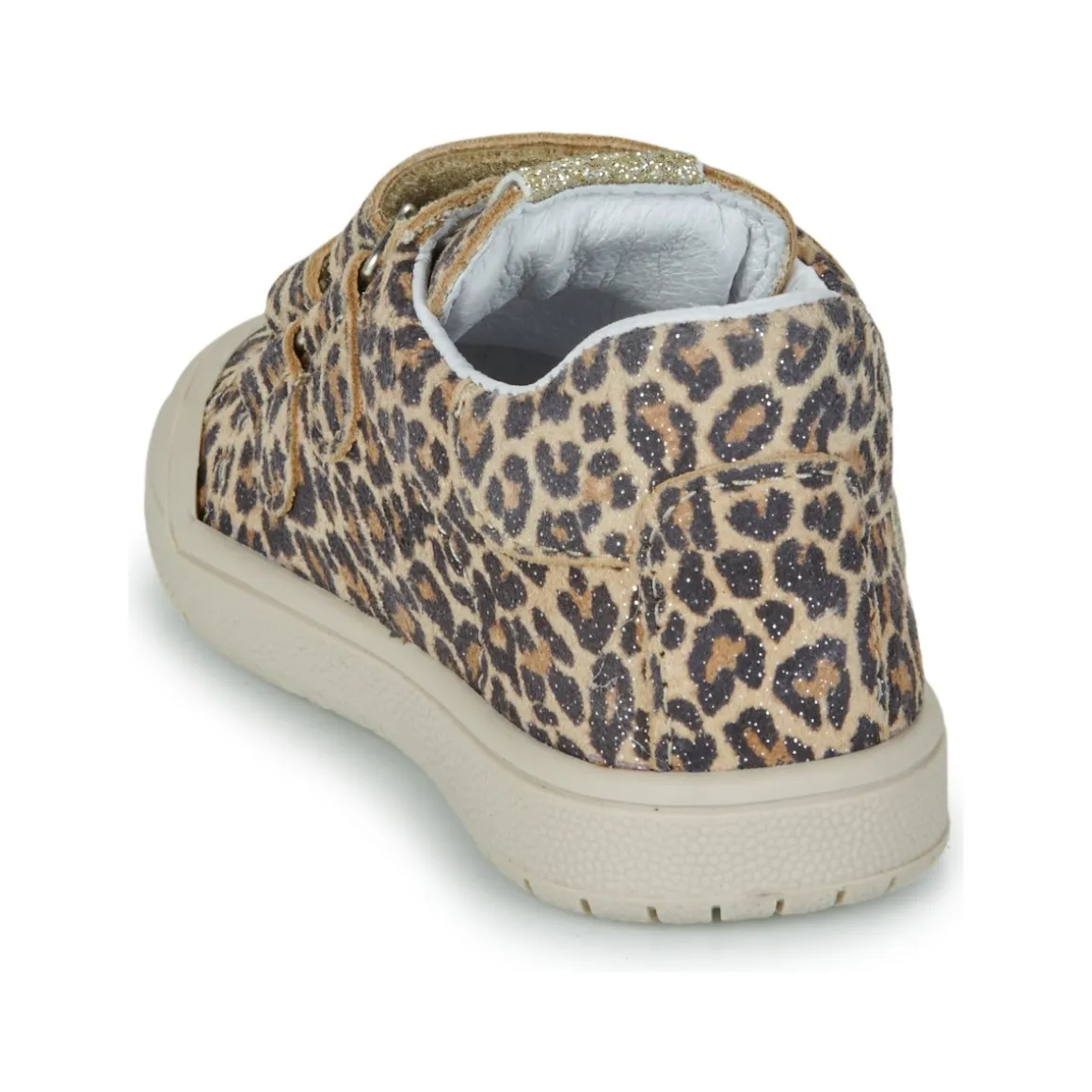 Høje sneakers Bopy