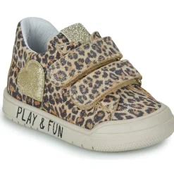Høje sneakers Bopy