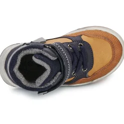 Høje sneakers Bopy