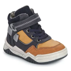 Høje sneakers Bopy