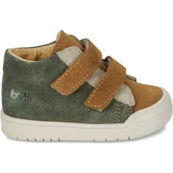 Høje sneakers Bopy