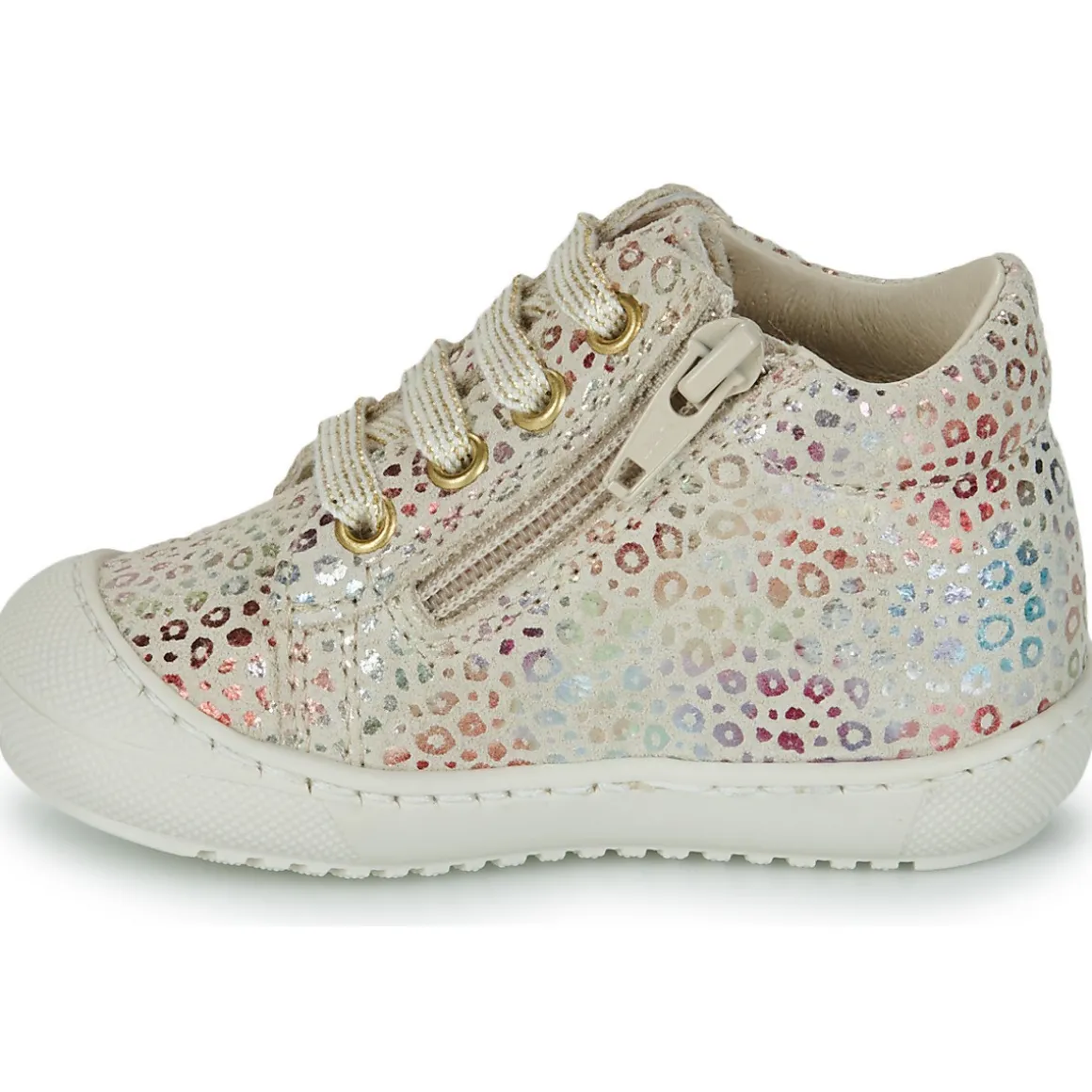 Høje sneakers Bopy