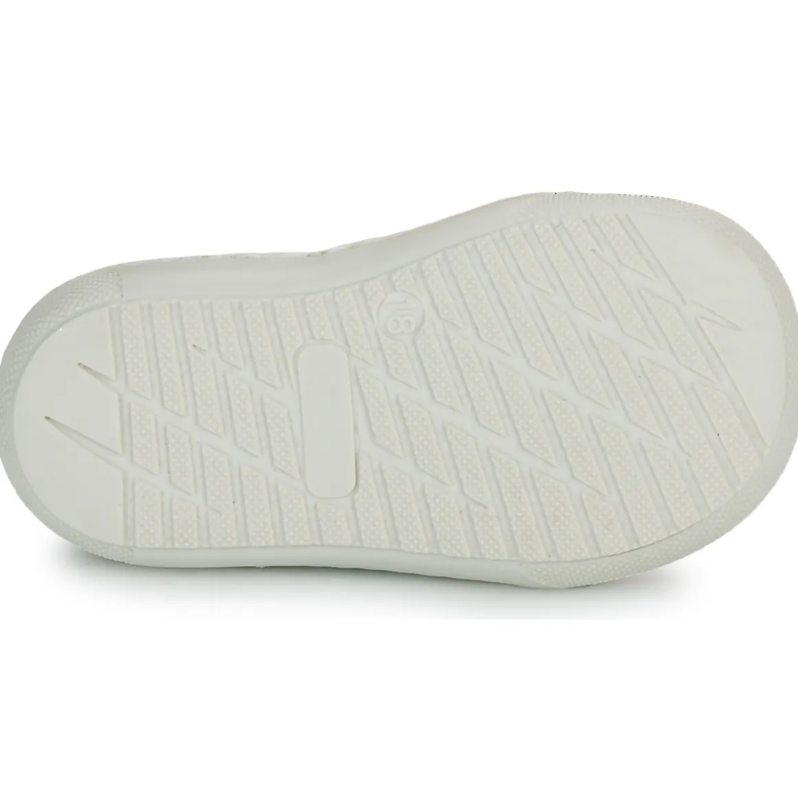 Høje sneakers Bopy