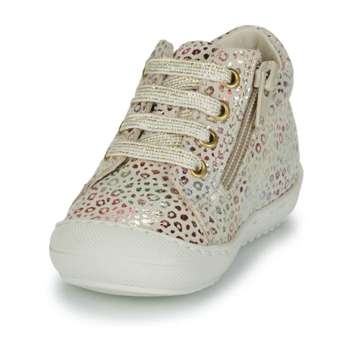 Høje sneakers Bopy