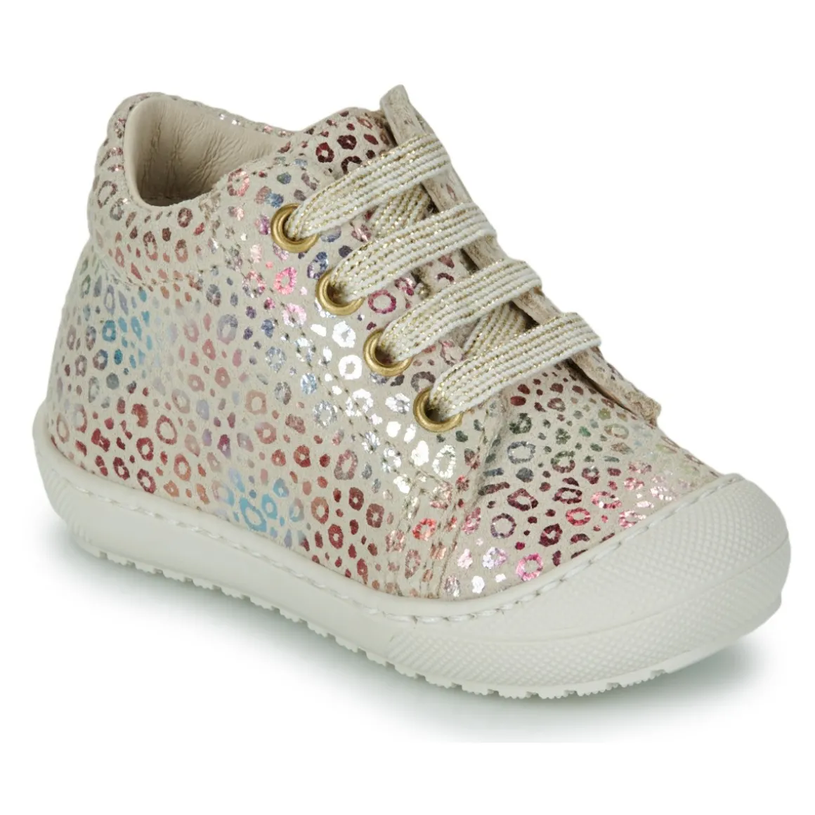 Høje sneakers Bopy