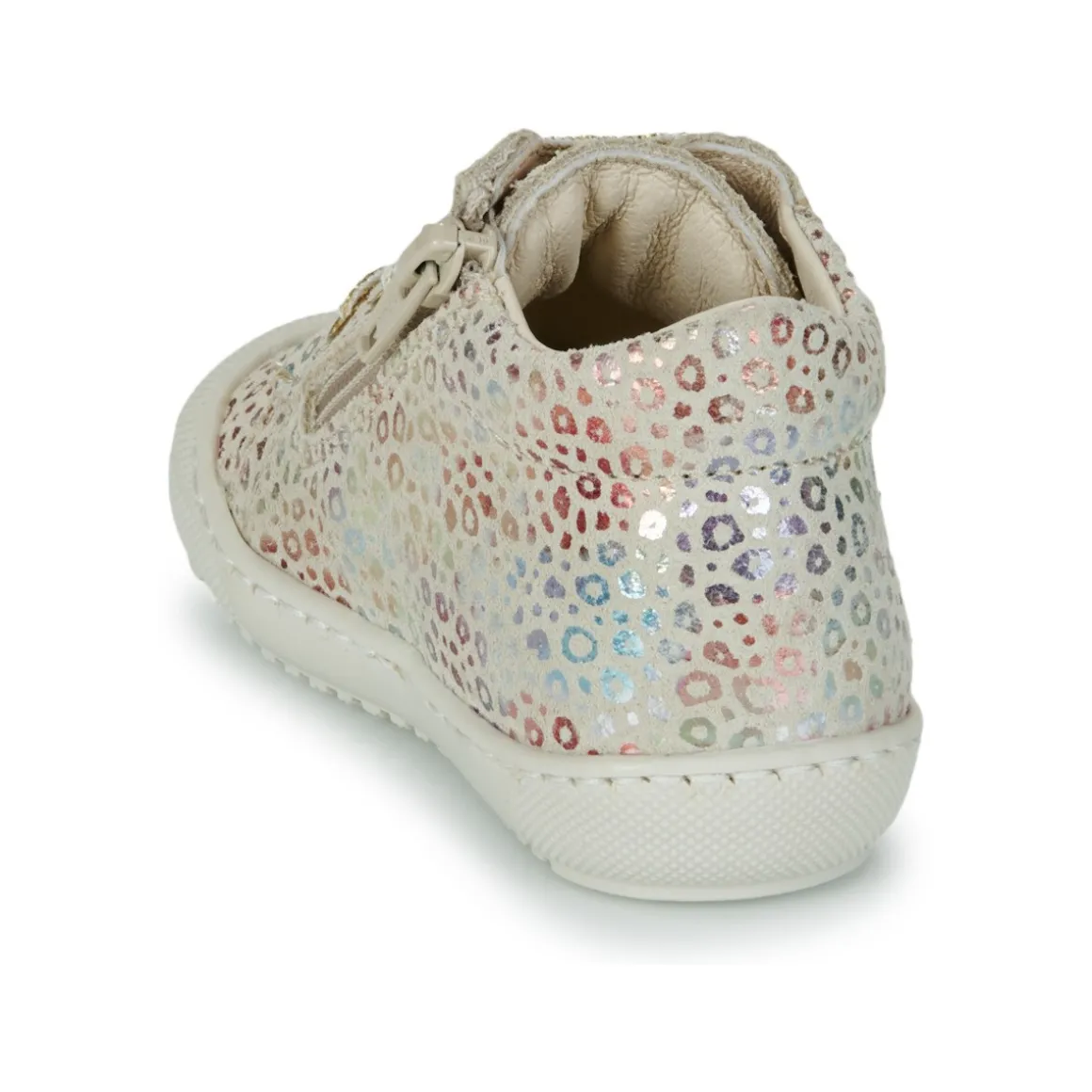 Høje sneakers Bopy