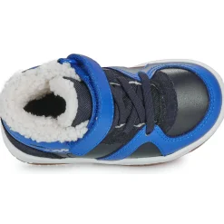 Høje sneakers BOSS