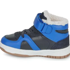 Høje sneakers BOSS
