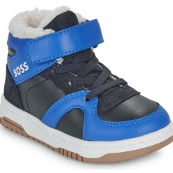 Høje sneakers BOSS