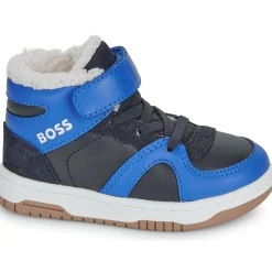Høje sneakers BOSS