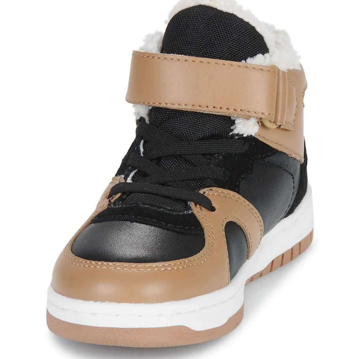 Høje sneakers BOSS