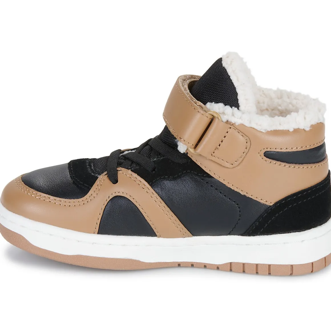 Høje sneakers BOSS