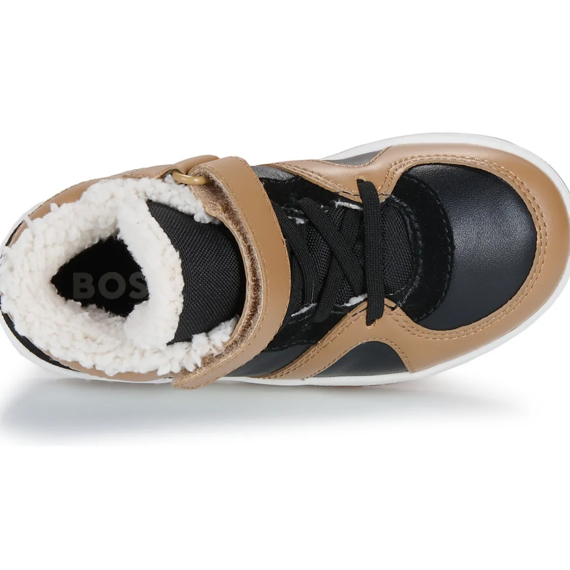 Høje sneakers BOSS
