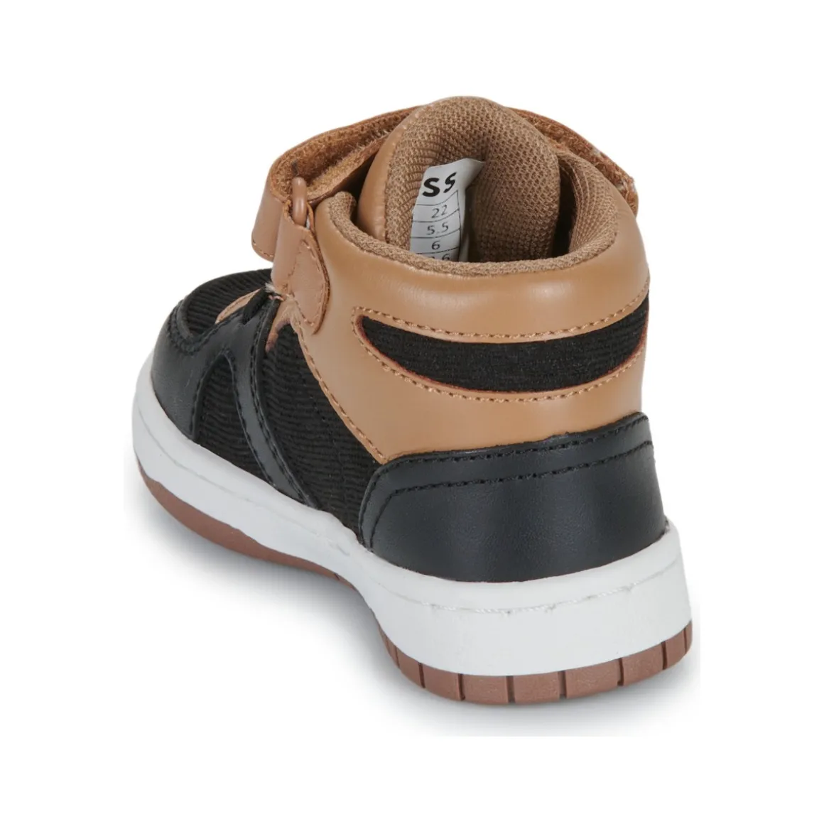 Høje sneakers BOSS