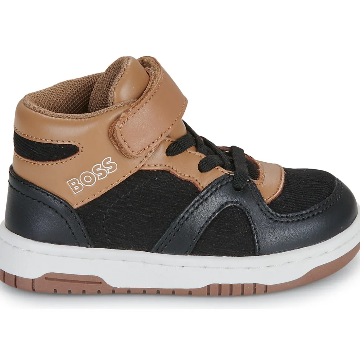 Høje sneakers BOSS