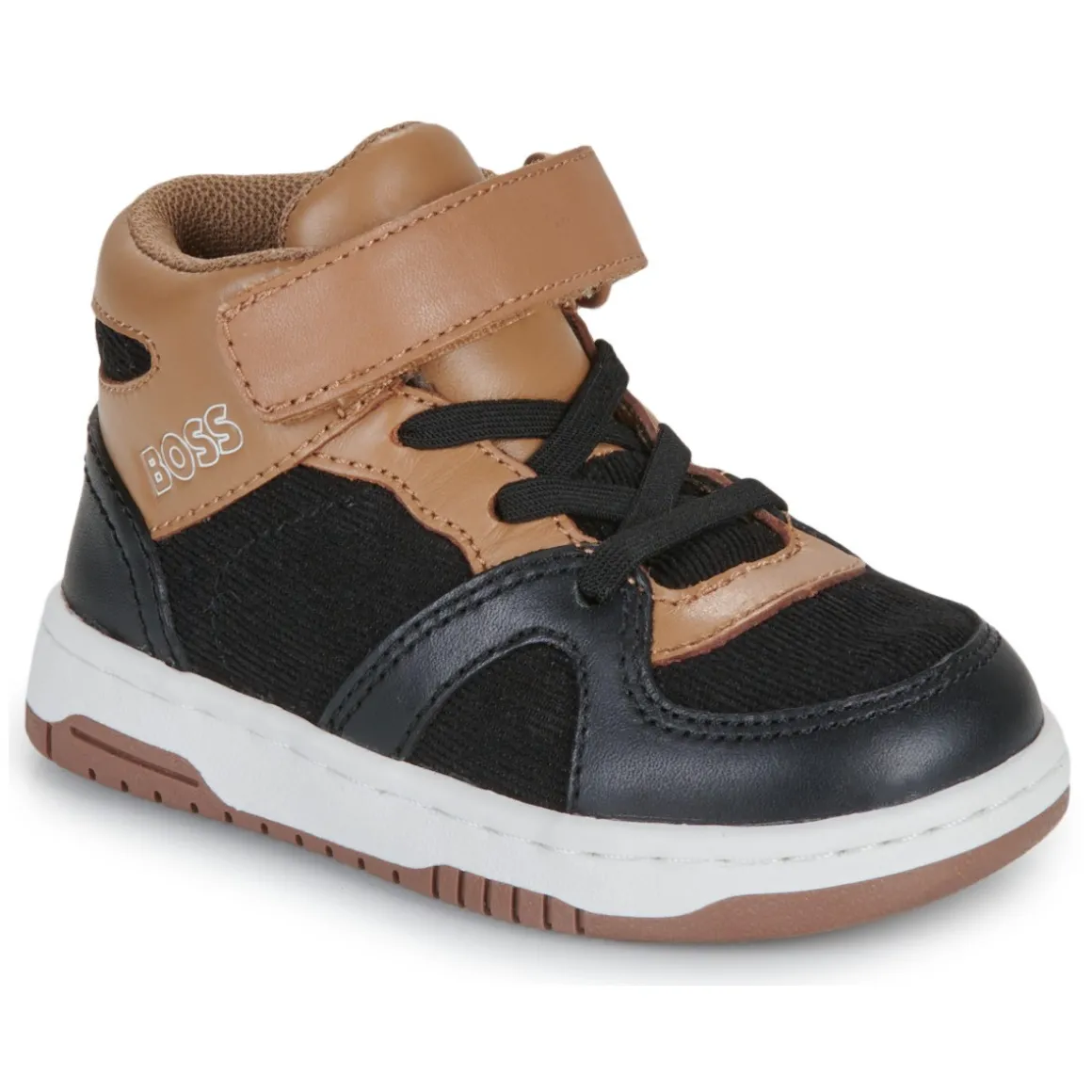 Høje sneakers BOSS
