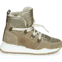Høje sneakers Bullboxer