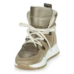 Høje sneakers Bullboxer