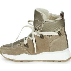 Høje sneakers Bullboxer
