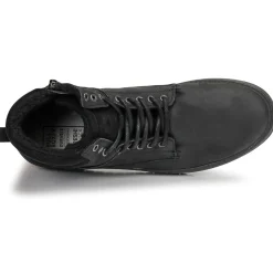 Høje sneakers Bullboxer