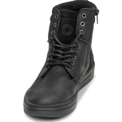 Høje sneakers Bullboxer