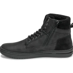 Høje sneakers Bullboxer