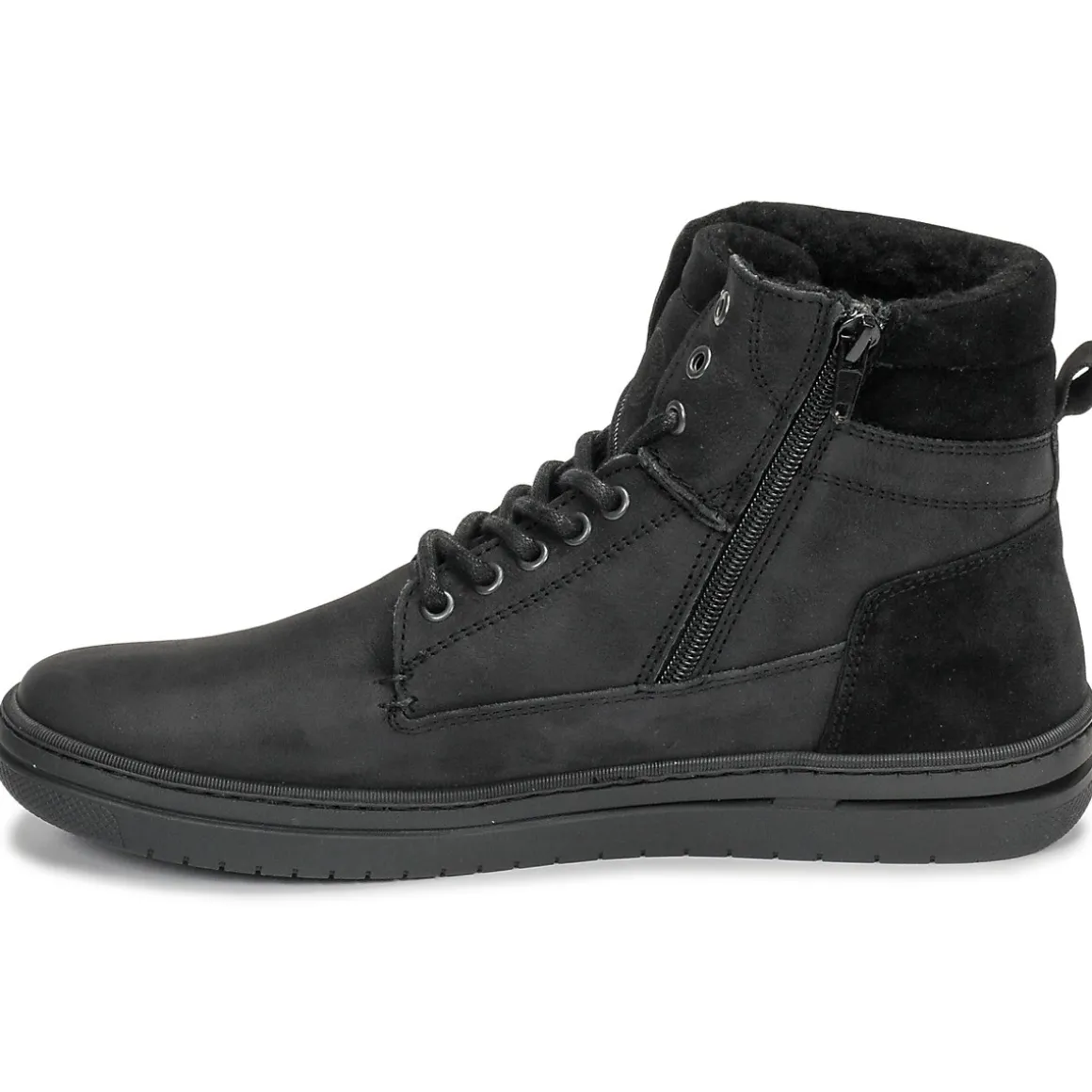 Høje sneakers Bullboxer